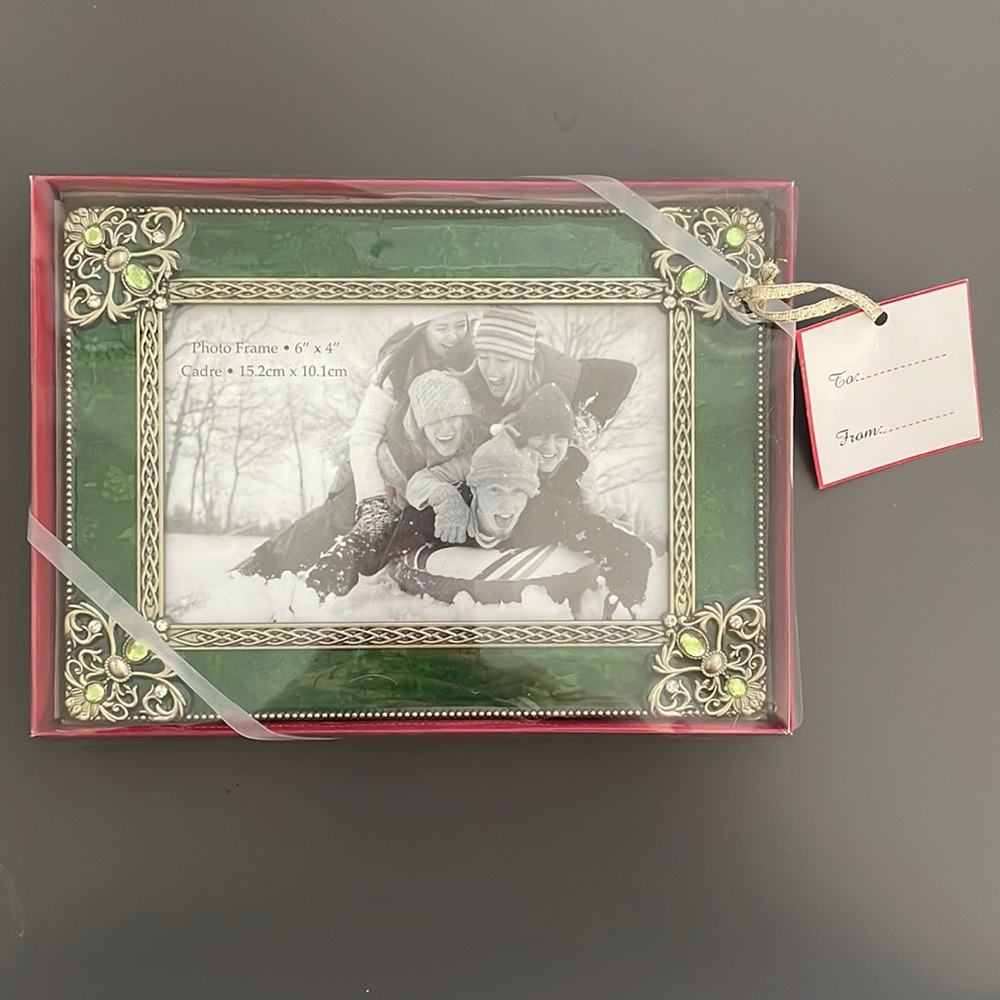 Michael’s 6x4 picture frame